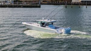 2026 HCB 48 Campeon for sale - photo 7