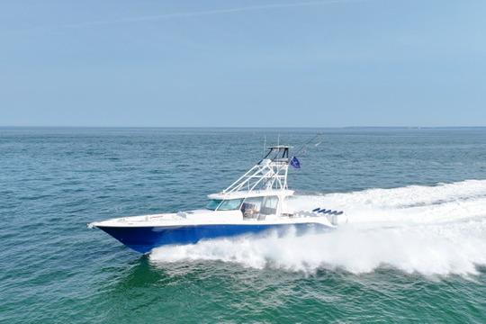2026 HCB 56 Suenos