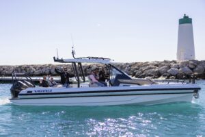 2026 Highfield ADV9 for sale