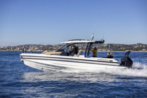 2026 Highfield ADV9 for sale - photo 2