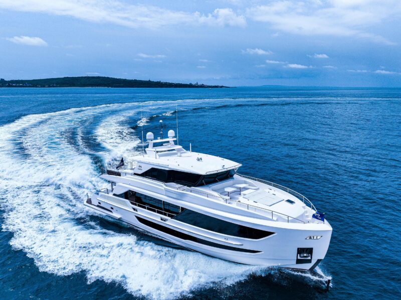 2026 Horizon FD90