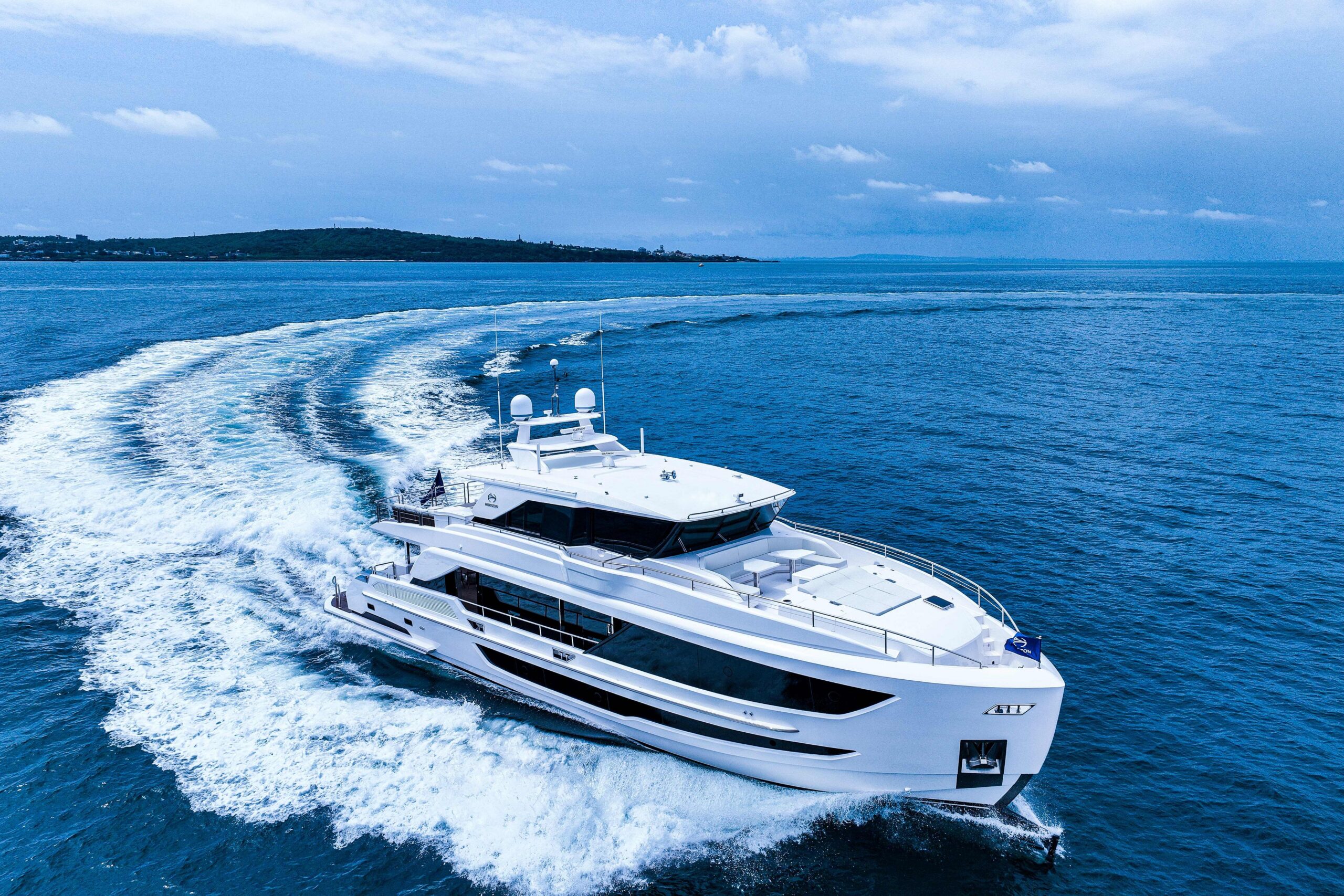 2026 Horizon FD90 for sale