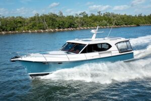 2026 Hylas M49 for sale