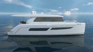 2026 ILIAD 53E for sale