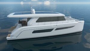 2026 ILIAD 53E for sale - photo 3