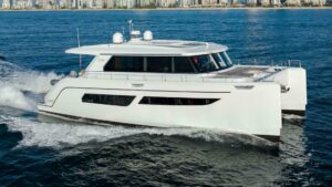 2026 ILIAD 53S for sale