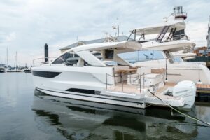 2026 Jeanneau DB/43 OB for sale