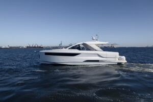 2026 Jeanneau DB/43 OB for sale - photo 2