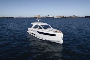 2026 Jeanneau DB/43 OB for sale - photo 3