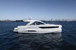 2026 Jeanneau DB/43 OB for sale - photo 5