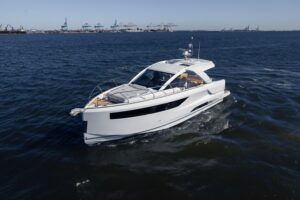 2026 Jeanneau DB/43 OB for sale - photo 6