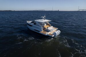 2026 Jeanneau DB/43 OB for sale - photo 7