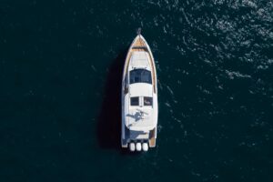2026 Jeanneau DB/43 OB for sale - photo 8