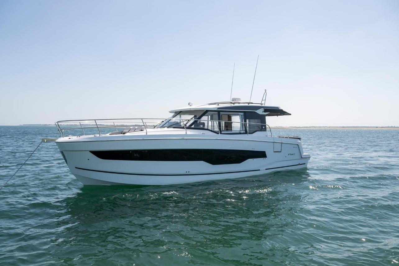 2026 Jeanneau NC 1295 Coupe for sale