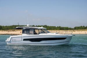 2026 Jeanneau NC 1295 Coupe for sale - photo 3