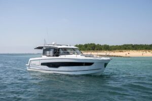 2026 Jeanneau NC 1295 Coupe for sale - photo 4