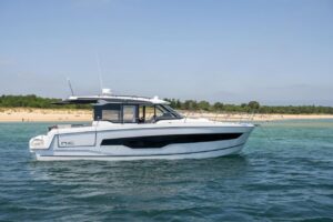 2026 Jeanneau NC 1295 Coupe for sale - photo 5