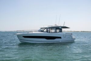 2026 Jeanneau NC 1295 Coupe for sale - photo 6