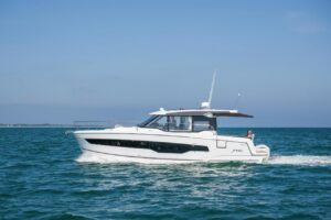 2026 Jeanneau NC 1295 Coupe for sale - photo 7