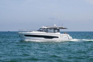 2026 Jeanneau NC 1295 Coupe for sale - photo 8