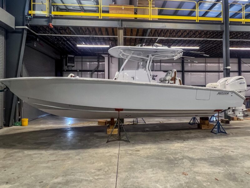 2026 Jupiter 32
