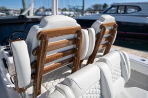 I don't have access to the actual image content for Photo 8 of this 2026 Jupiter 32 listing. To generate accurate, SEO-opt...