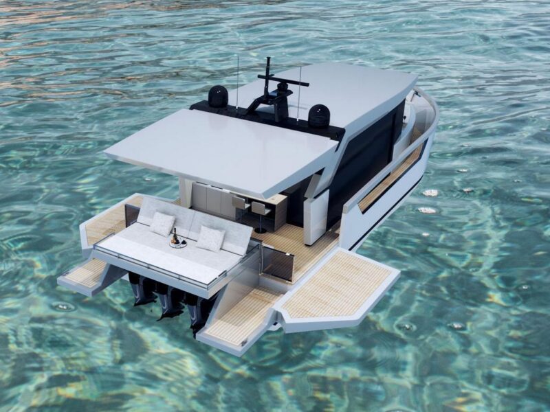 2026 Ladenstein L48 MIAMI