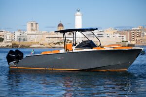 2026 Lilybaeum Lipari 31 for sale