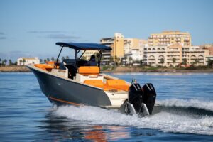 2026 Lilybaeum Lipari 31 for sale - photo 6