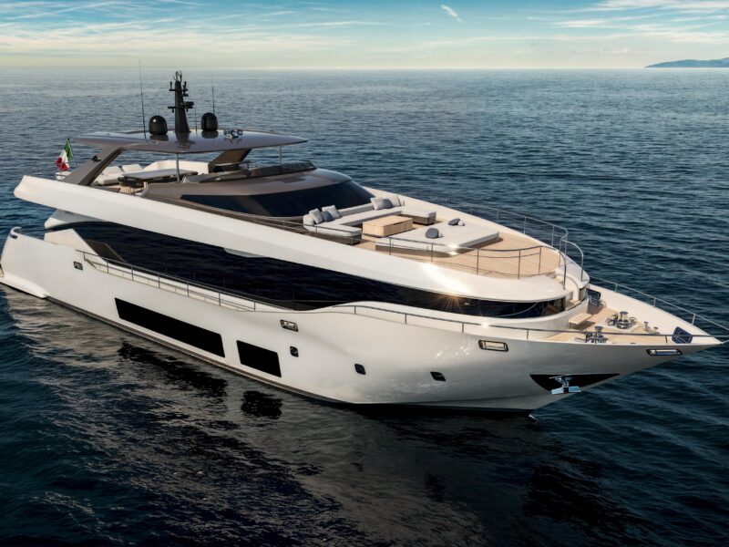 2026 Maiora 30m