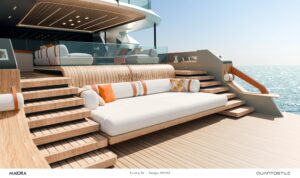 2026 Maiora 36 Exuma for sale - photo 3