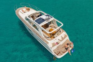 2026 Marex 360 Cabriolet Cruiser for sale - photo 5