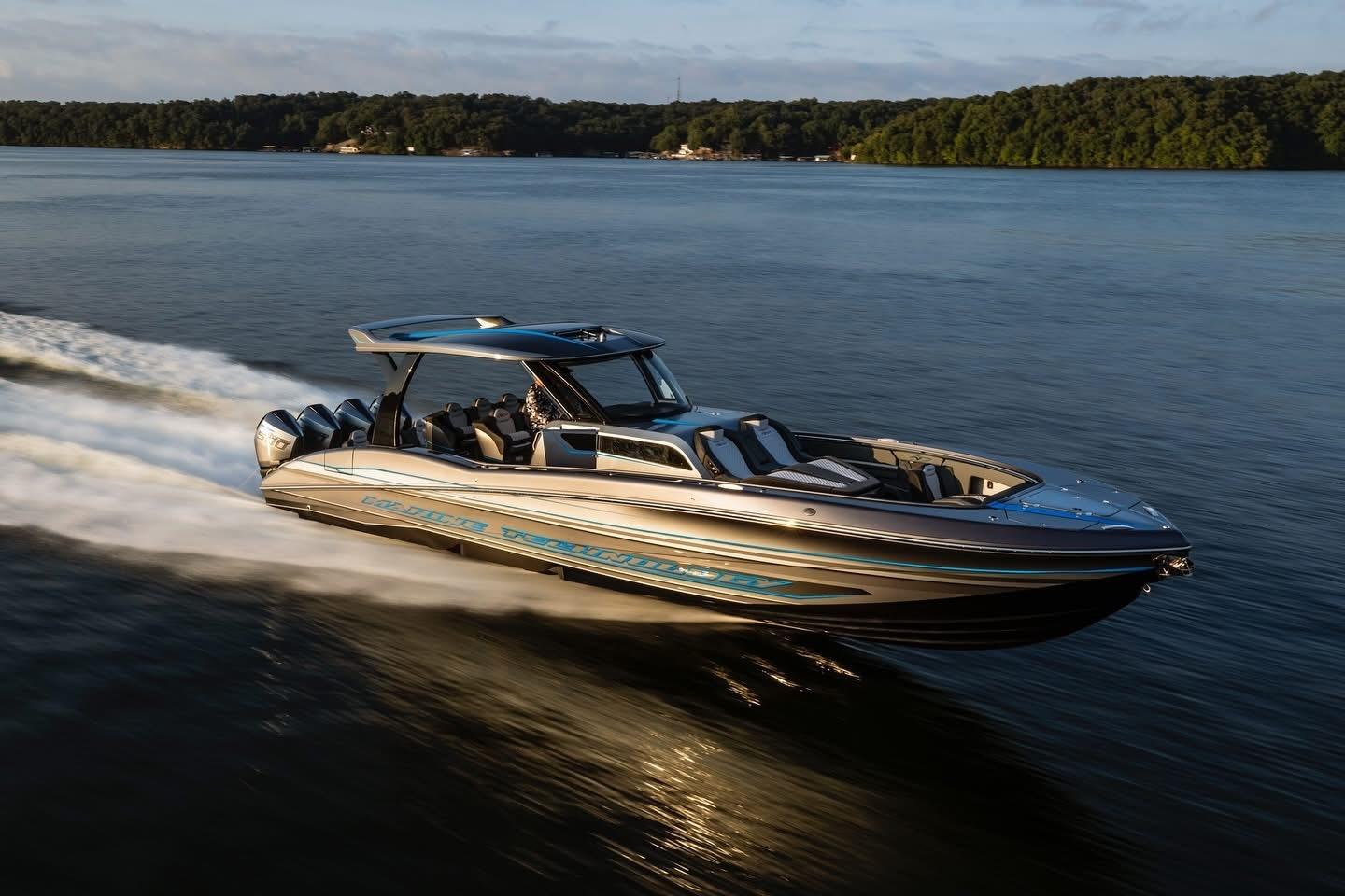 2026 MTI 422V for sale