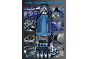 2026 MTI 422V for sale - photo 4