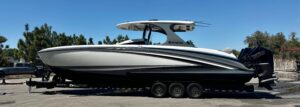 2026 Mystic Powerboats M4200 for sale