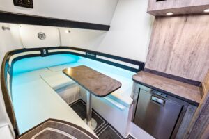 2026 Mystic Powerboats M4200 for sale - photo 8