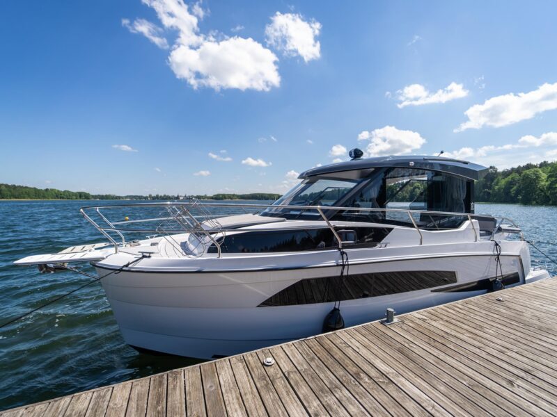 2024 Nautic 880