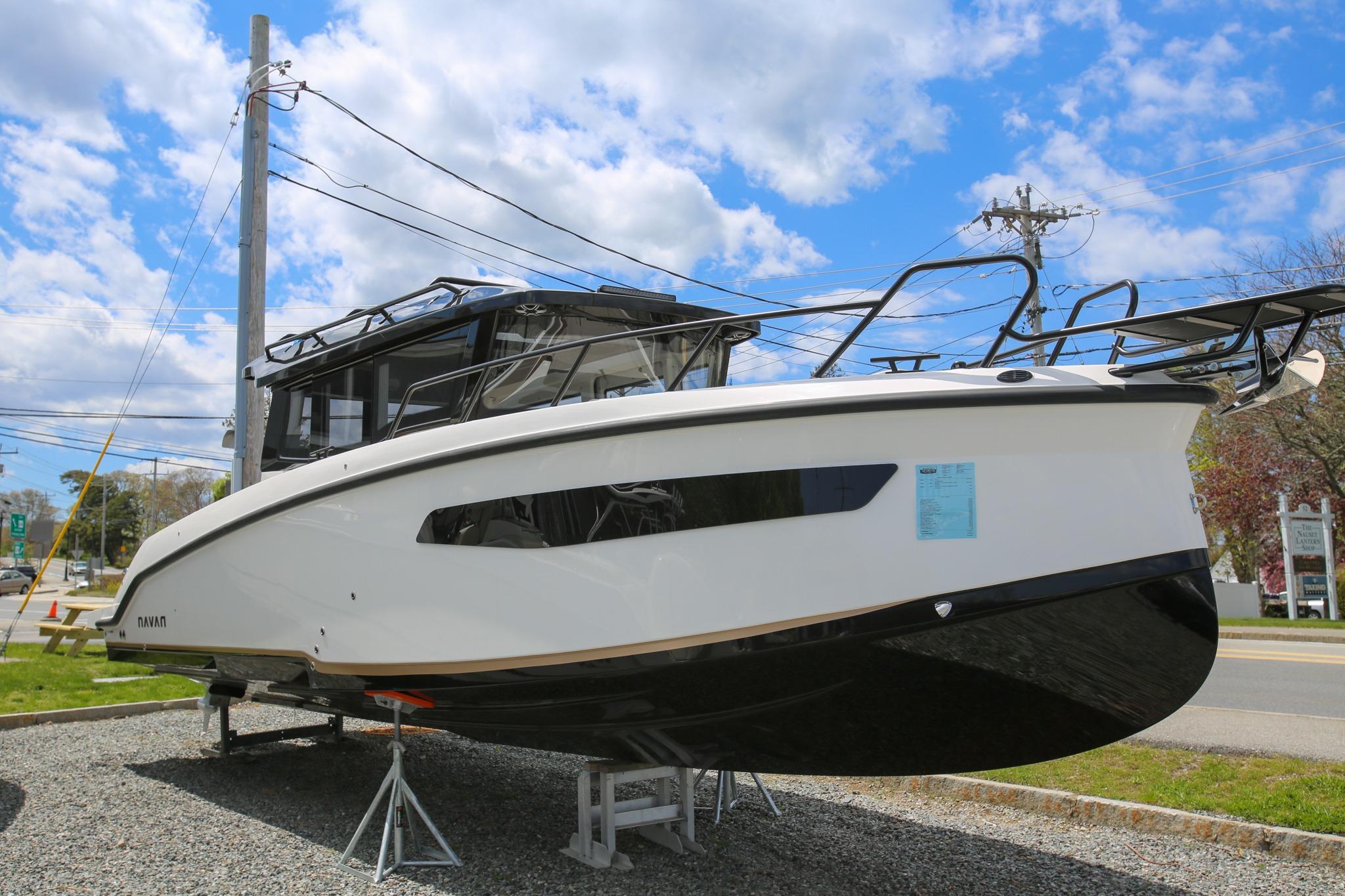 2026 Navan C30 for sale