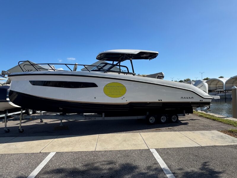 2026 Navan S30