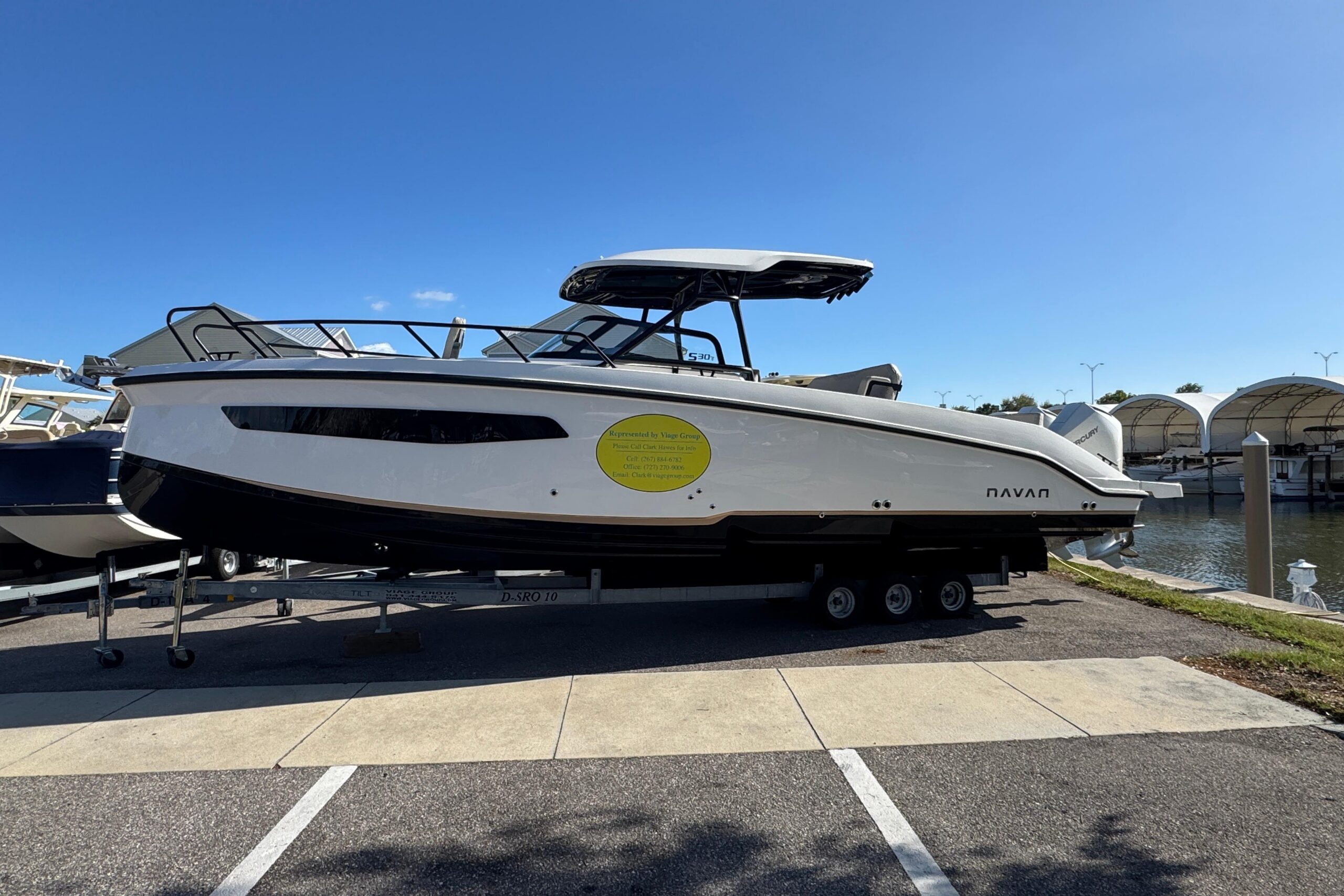 2026 Navan S30 for sale