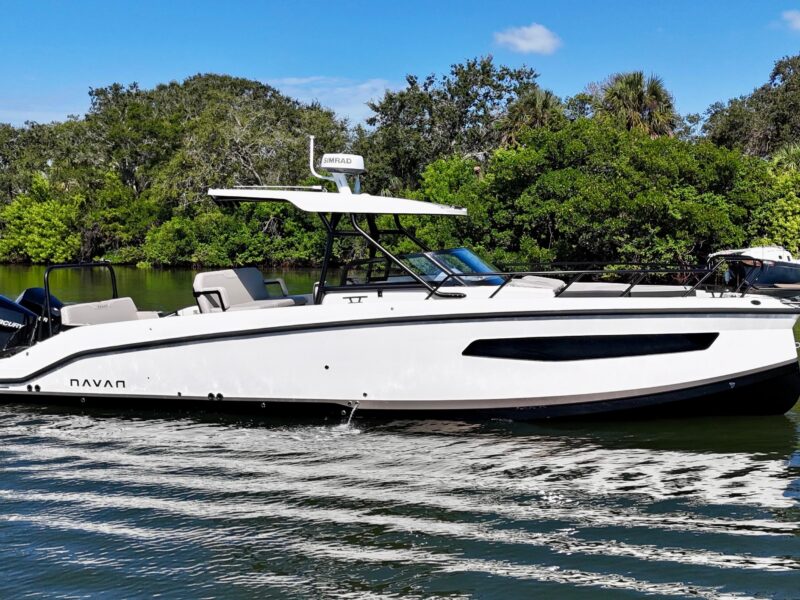 2026 Navan S30