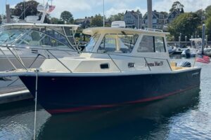 2026 NorthCoast 285 HT for sale