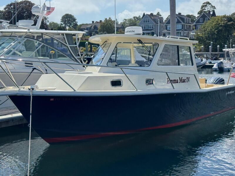 2026 NorthCoast 285 HT