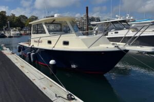 2026 NorthCoast 285 HT for sale - photo 2