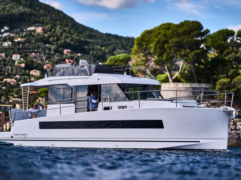 2026 Northman 1300 Navigator