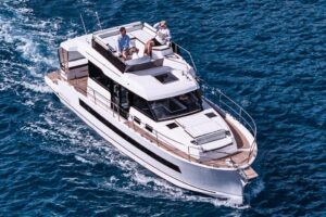 2026 Northman 1300 Navigator for sale