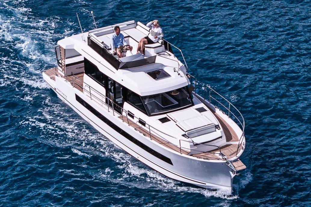 2026 Northman 1300 Navigator for sale