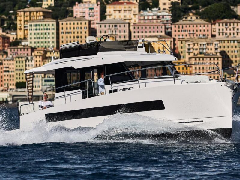 2026 Northman 1300 Navigator