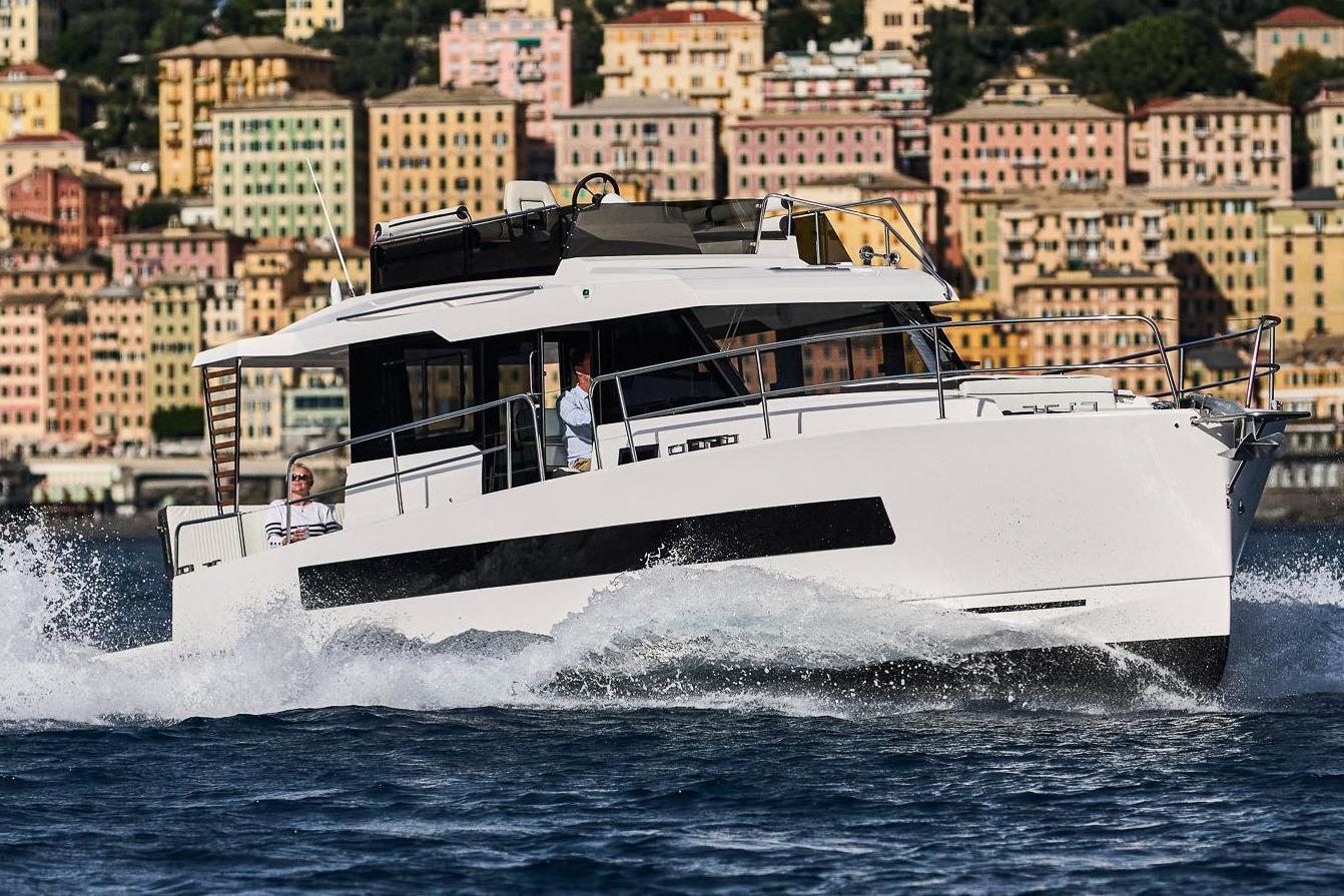 2026 Northman 1300 Navigator for sale
