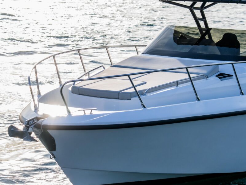 2026 Oryx 32 FX